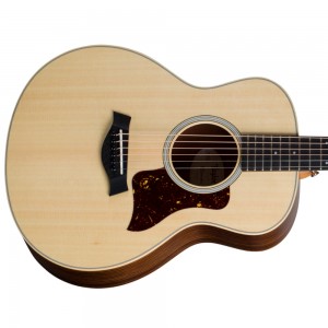 Taylor GS Mini - Sitka Spruce / Rosewood